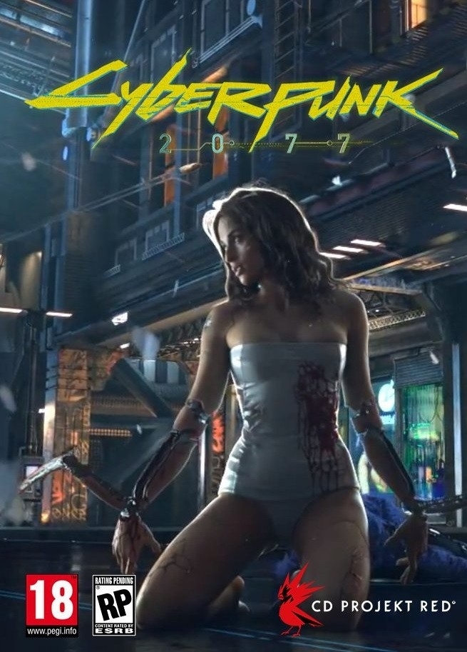 CyberPunk 2077