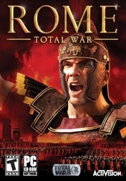 Rome: Total War