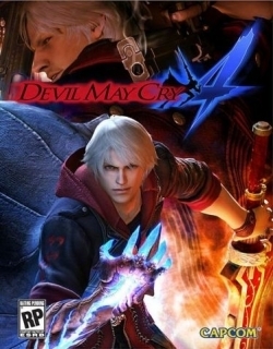 Devil May Cry 4