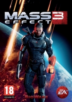 Mass Effect 3