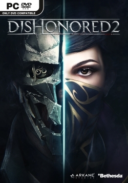 Dishonored 2