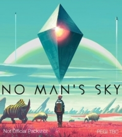 No Man's Sky