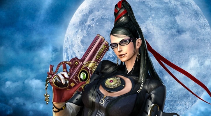 Успех Bayonetta на PC и другие новости дня